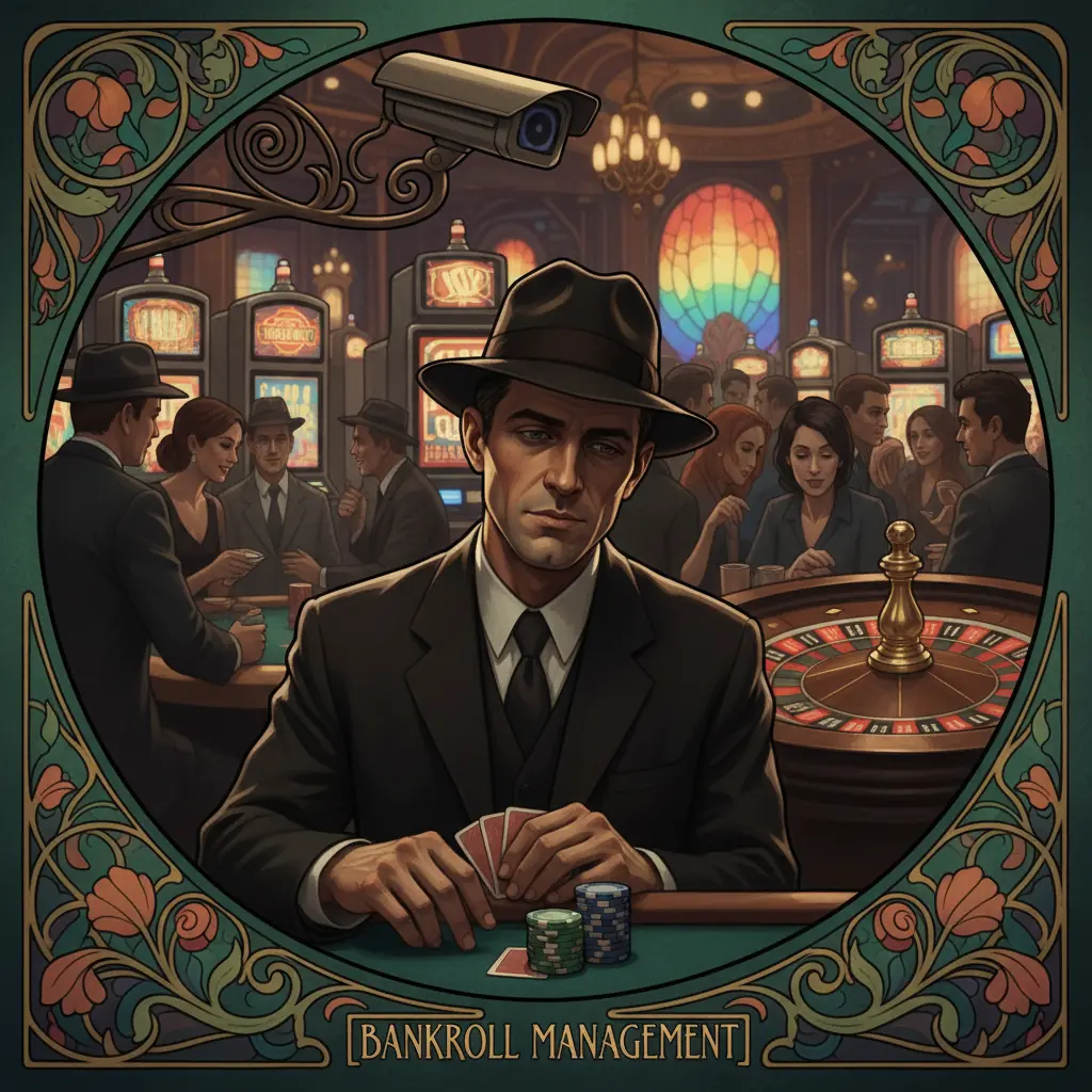 Blackjack_Wonging_Strategy