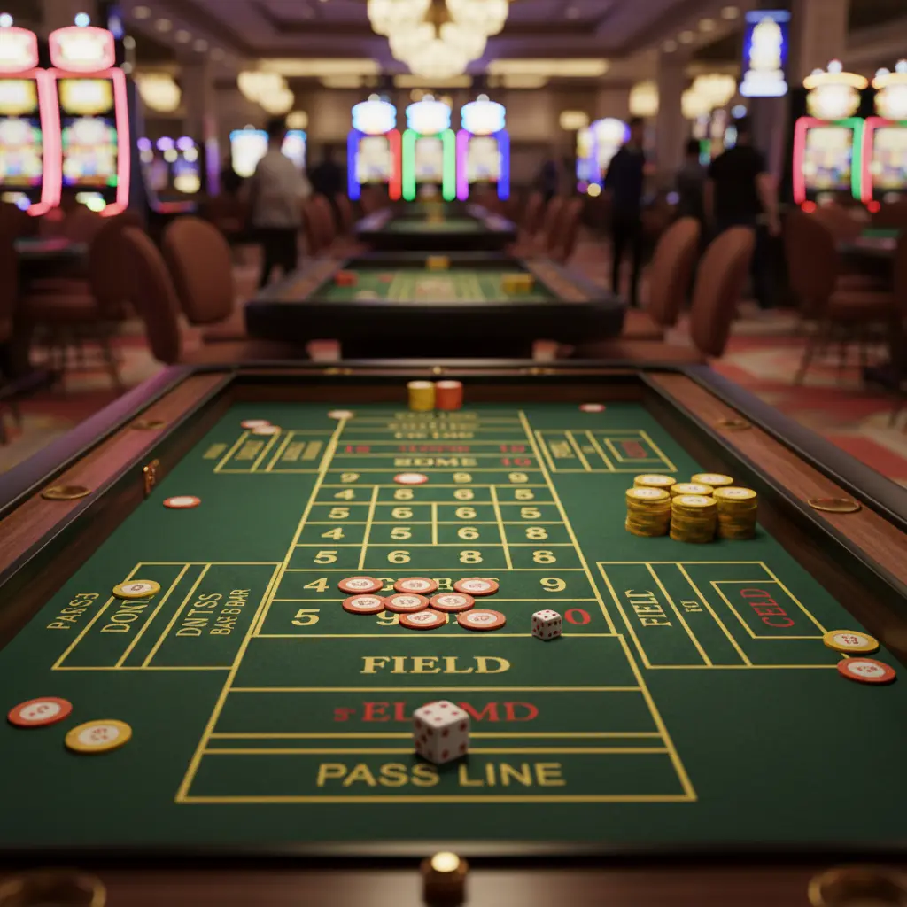 iron_cross_craps_table