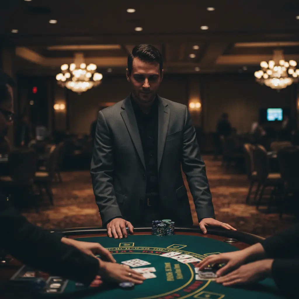 Strategic Blackjack Observer